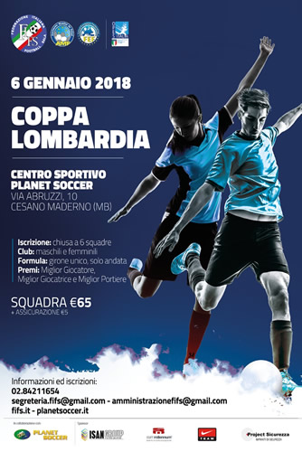 Coppa Lombardia